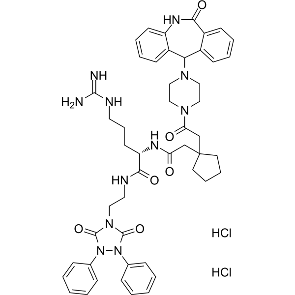 BIIE-0246 dihydrochloride (AR-H 053591 dihydrochloride) 246146-31-6